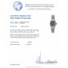Image 4 : Ladies Rolex Stainless Steel Date Model Wristwatch