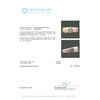 Image 3 : 14KT Rose Gold 0.70ct Diamond Solitaire Ring