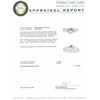 Image 3 : 14KT White Gold 1.00ctw Diamond Bracelet
