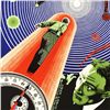 Image 2 : A Journey to Mars By RE Society