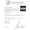 Image 3 : 14KT White Gold 1.96ctw Diamond Ring