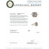 Image 4 : 14KT Yellow Gold 1.93ctw Diamond Ring