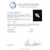 Image 3 : 14KT White Gold 5.67ctw Diamond Ring