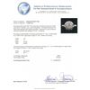 Image 3 : 14KT White Gold 1.81ctw Diamond Ring