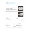 Image 3 : 18KT Yellow Gold 4.82ctw Diamond Ring