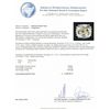 Image 3 : 14KT Yellow Gold GIA Certified 33.51ct Aquamarine and Diamond Ring