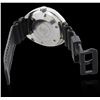 Image 4 : Eberhard & Co. Stainless Steel Scafograf Super Wristwatch