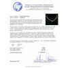 Image 3 : 14KT Yellow Gold 24.95ctw Tanzanite and Diamond Necklace