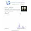 Image 3 : 14KT Yellow Gold 1.78ctw Diamond Earrings