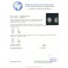 Image 3 : 14KT White Gold 1.01ctw Diamond Solitaire Earrings