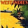 Image 2 : White Star Lines/West Indies By RE Society