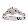 Image 3 : Ladies Rolex Stainless Steel 1.05ctw Diamond DateJust Wristwatch