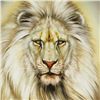 Image 2 : White Lion By Martin Katon