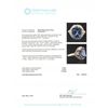Image 3 : 14KT Yellow Gold 5.78ct Tanzanite and Diamond Ring