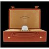 Image 4 : Franck Muller Casablanca Stainless Steel Wristwatch