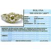 Image 4 : 14KT White Gold 1.95ctw Diamond Ring