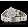 Image 3 : Ladies Tudor Princess Stainless Steel Wristwatch