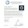 Image 3 : 14KT White Gold 9.20ct Tanzanite and Diamond Ring