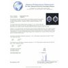 Image 3 : 14KT White Gold 2.02ctw Tanzanite and Diamond Earrings