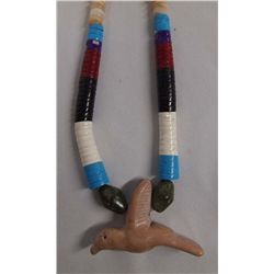 Santo Domingo Necklace