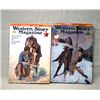 Image 1 : 1923-1924 Western Story Magazines