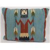 Image 1 : Navajo Yei Pillow