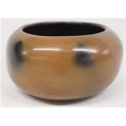 Navajo Burnished Jar