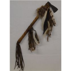 Plains Indian Hatchet