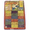 Image 1 : Vintage 1940 Little Wolf Punch Board Game