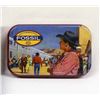 Image 3 : 1990 Fossil Co. Roy Rogers Watch + Jigsaw Puzzle