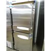 Image 2 : True  Over Under1/2  Door Refrigerator ST1R-2HS NEW