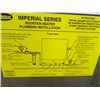 Image 2 : Hatco Booster Heater S-15 3Ph 480v  NEW