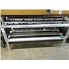 Image 1 : 4 Aluminum 4' Dunnage Racks - 4 Times the Money  NEW