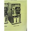 Image 3 : Silver King Cream Dispenser - New