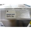 Image 2 : Advance Tabco Wall Mount Sink NEW