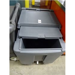 Cambro Ice Transporter  NEW