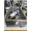 Image 1 : Commercial Food Warmer