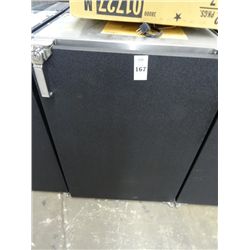 Glass Tender Single Vertical Door Cooler  NEW