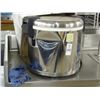 Image 1 : S/S Elec. Rice Warmer - New -  Dent in Side  NEW