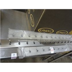 3 Order Rails - 3 Times the Money