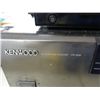 Image 2 : Kenwood Receiver, DVD, Speaker Selector