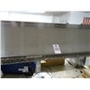 Image 2 : S/S 6' Wall Mount Shelf