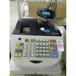 Royal 601 Cash Register