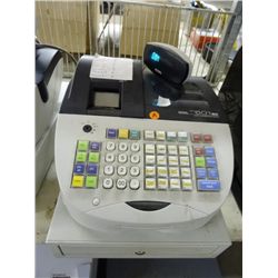 Royal 601 Cash Register