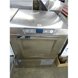 Hobart Commercial S/S Dishwasher