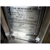 Image 2 : Montague Gas Convection Oven - 480 V  3 PH  NEW