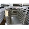 Image 1 : Counter Top Tray Rack
