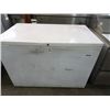 Image 1 : Frigidaire 4' Chest Freezer