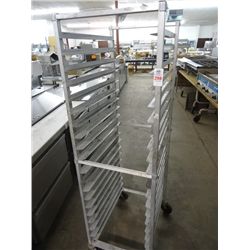 Sheet Pan Cart