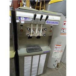 Stoeltins Tri Mix Soft Serve Machine